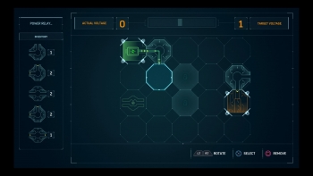 Marvels Spider-Man Screenshot